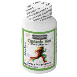 Centamin Men